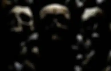 Kisah Neraka di Bawah Tanah Kota Paris yang Menjadi Kemewahan Bagi Orang-orang Terabaikan, Dijuluki 'Kegilaan Total'