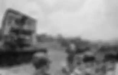 Terjungkal Makin Jauh ke Dalam Krisis Keuangan Sejak Perang Saudara 1975 Silam, Mata Uang Lebanon 'Hancur Lebur', Kekacauan di Mana-mana