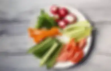 Ini 5 Jenis Makanan yang Bisa Cegah Kanker Payudara, 'Pembunuh' Nomor 1 Wanita Indonesia