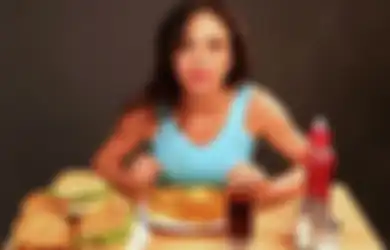 Dietmu Gagal Melulu Gara-gara Terbayang Kelezatan Junk Food? 4 Tahap Jitu Ini Bisa Membantumu