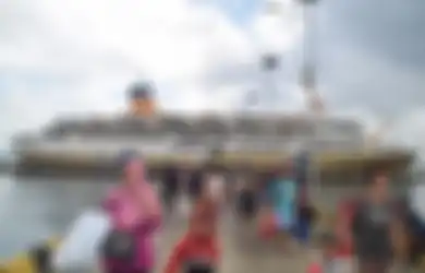 Pemerintah Melarang Mudik Karena Kasus Positif Virus Corona di Daerah Semakin Banyak, Jika Bersikeras Pulang Kampung, Langsung Status ODP!