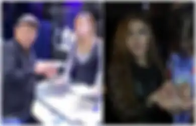 Hotman Paris Datangi Toko Berlian Demi Buktikan Keaslian Cincin Barbie Kumalasari, Ini Tips Sederhana Mengenali Berlian Palsu