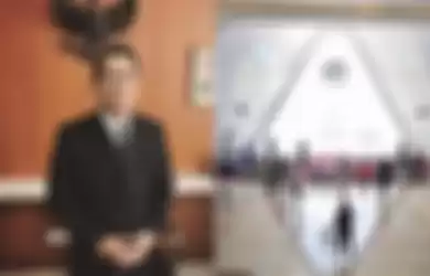 Ustadz Rahmat Baequni Sebut Desain Masjid Ridwan Kamil Ada Unsur Iluminati, di Video Ini Kang Emil Minta Keadilan