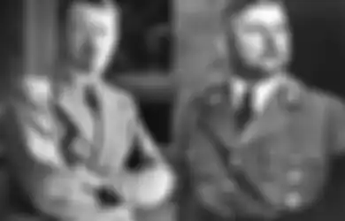 'Tragedi Malam Pisau Panjang', saat Adolf Hitler Habisi Sahabat Karibnya Sendiri untuk Sahkan Pembantaian 'Politik'