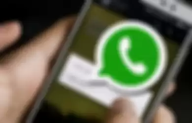 Chat Whatsapp Bisa Terkunci Agar Tak Dibaca Orang Lain, Ini Dia Video Tutorialnya!