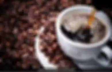 Coba Tau Ini Dari Dulu, Cuma Rutin Saja Minum Kopi Sebelum Pergi Keluar, Ini yang Akan Terjadi Pada Tubuh Anda, Nyesel Kalau Gak Mencobanya