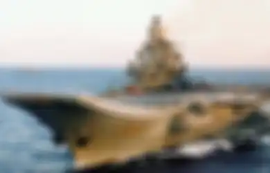 Temui 6 Kapal Perang Terbesar di Dunia dari Jepang hingga Rusia
