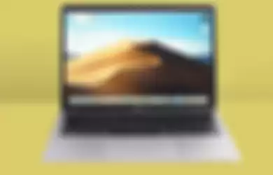 MacBook AIr 2018