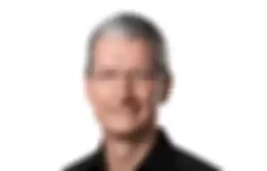 Tim Cook