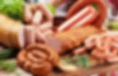 Waspada, Hindari Makanan Enak dan Gurih Ini yang Jadi Penyebab Kanker yang Banyak Renggut Nyawa Masyarakat, Hindari Mulai Sekarang!