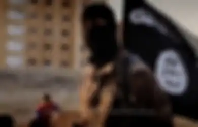 ISIS Ledakkan Masjid dengan Bom Hingga Lukai 20 Orang, Sebut Jamaahnya 'Murtad'