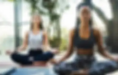 Ramalan Zodiak Kesehatan Hari Ini 24 April 2020, Virgo Mulailah Lakukan Yoga atau Seni Bela Diri dan Libra Minum Banyak Air