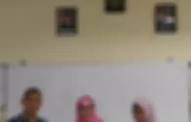 Nggak Pajang Foto Presiden di Kelas, Sekolah Ini Viral. KPAI Selidiki Alasan di Baliknya!