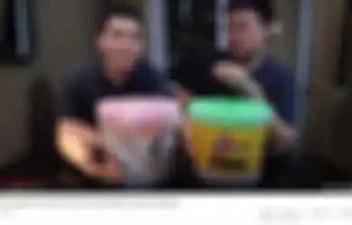 Syahrini Jualan Peyek Cetar Malah Dikomplain Youtuber, Ternyata Ini Bahayanya Buat Kesehatan