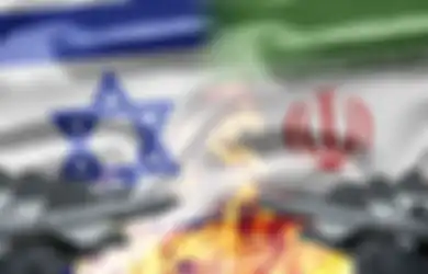 Iran: Jika AS Sampai Berani Serang Iran, Israel akan Hancur Lebur Hanya dalam Setengah Jam