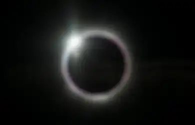 Gerhana Matahari Cincin Akan Terjadi pada 26 Desember, Inilah 25 Kota di Indonesia yang Akan Dilewati