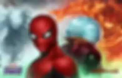 Spider-Man Far From Home hadir di game Marvel Future Fight