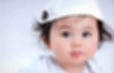 Iri dengan Kulit Wajah yang Mulus Pada Bayi? Coba Masker dengan Bahan Alami Ini