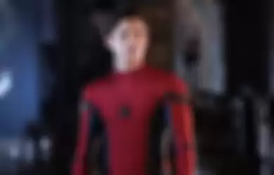 Film ‘Spider-Man: Far from Home’