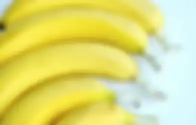 Punya Pisang di Rumah? Coba Bungkus Plastik pada Ujung Batangnya, Ini Hal Ajaib yang Akan Terjadi