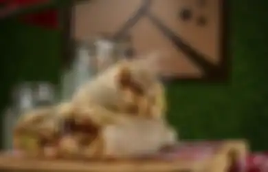 12 Siasat Jadi Produktif dengan Sarapan Protein yang Simpel