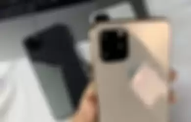 (Video) Hands On iPhone 11 Max Palsu dengan 3 Kamera Belakang
