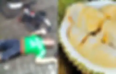 Viral Pesepeda yang Tewas Setelah Makan Durian: Ternyata Makan Durian Terlalu Banyak Bisa Sebabkan Kematian, Ini Penjelasannya