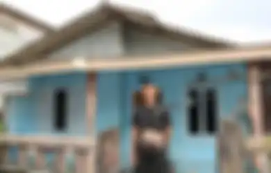 Kisah Buruh Bangunan yang Berhasil Kuliahkan Anaknya di Teknik Nuklir UGM: ‘Selalu Ada Jalan Bagi yang Selalu Berusaha’