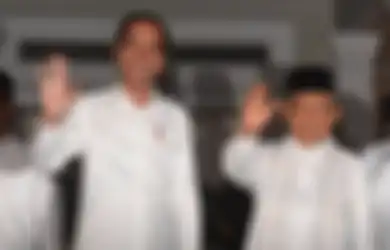 Menteri Baru di Kabinet Jokowi: Ini Enak dan Tidak Enaknya Jadi Menteri, Gaji Rp19 Juta Tapi Kadang ‘Nombok’ Juga