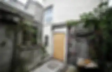 Terlalu Angker, Rumah Tua ini Terpaksa di Tinggalkan oleh Pemiliknya, Mereka Mengaku Alami Hal Ini