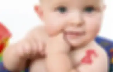 Meski Normal, Tanda Lahir Ternyata Bisa Berbahaya Pada Bayi, Ini Jenis Tanda Lahir yang Berisiko