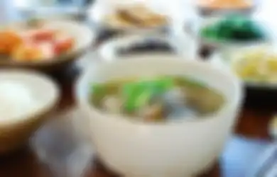 Selain Bikin Masakan Tambah Lezat, Kaldu Tulang Ternyata Punya Manfaat Kesehatan Luar Biasa, Termasuk Tingkatkan Fungsi Otak