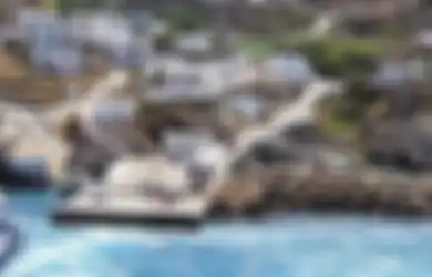 Orang yang Tinggal di Pulau Ini Akan Dibayar Rp 8 Juta Sebulan dan Diberi Sebidang Tanah untuk Bangun Rumah, Berminat?