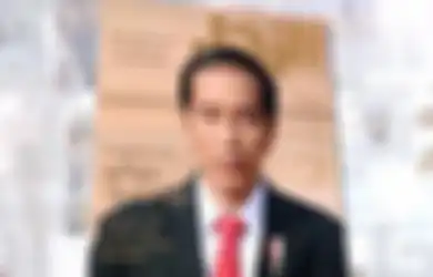 Kisah Jokowi Saat Nyaris Bangkrut Ini Dikisahkan dalam Majalah Arab Saudi dan Dijadikan Sampul