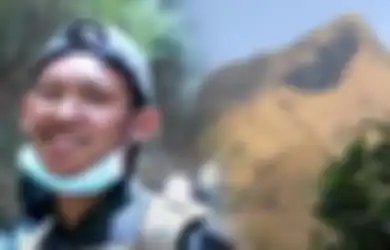 Thoriq Ditemukan Tewas di Gunung Piramid, Rupanya Semengerikan Ini Medan di Gunung Piramid