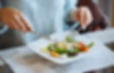 Hanya Kurangi Porsi Makan Tak Efektif Turunkan Berat Badan, Apa yang Dimakan Lebih Menjanjikan Jadi Langsing