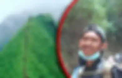 Bukan Terpeleset dan Masuk Jurang Seperti Dugaan Awal, Ternyata Ini Penyebab Thoriq Meninggal 