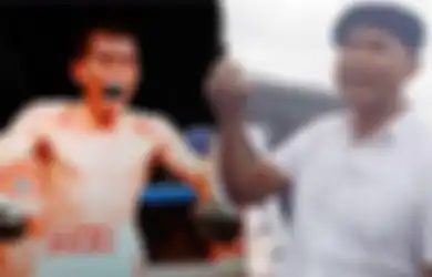 Ditantang Gubernur NTT, Chris John Siap Adu Tinju di Ring dengan Viktor Lasikodat