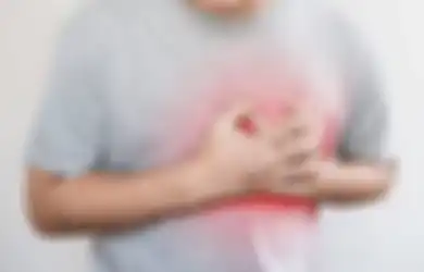 Waspada, Penyakit Jantung Menyerang Pria di Bawah 40 Tahun, Ini Penyebabnya!