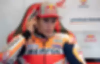 Marc Marquez kuasai pole position MotoGP 2019 Jerman, Sirkuit Sachsenring.