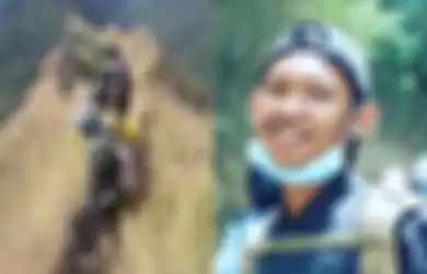 Kelelahan Jadi Penyebab Kematian Thoriq: Ini 3 Catatan Penyakit Beserta Penanganan yang Dapat Menyerang Pendaki Gunung