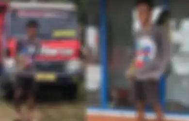 Meski Anak Wakil Walikota Tidore, Rafdi Sudah Terbiasa Jadi Kuli Bangunan Sejak SMA Karena Agar Terlatih Bekerja Keras