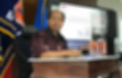 Saat Didiagnosis Sudah Stadium 4, Begini Riwayat Kanker Paru Sutopo Hingga Tutup Usia