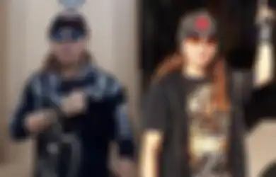 Kisah Bang Jack, Polisi Nyentrik yang Dikira Penjahat Hingga Pernah Diberondong Peluru