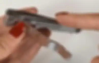 Perawat Ungkap Kuku Kondisi Seperti ini Bisa Jadi Penyebar Virus Corona, Simak Selengkapnya