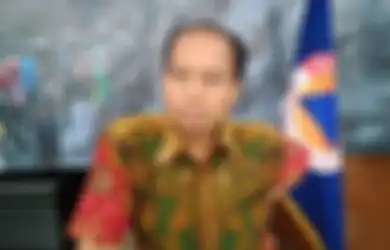 Sutopo Purwo Nugroho Meninggal Dunia: Tetap Layani Masyarakat dengan ‘Update Bencana’ Meski Sakit Kanker Paru-paru