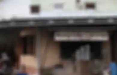 Terkenal Sebagai Kota 1001 Kopi, Ternyata Ini Istimewanya Warung Kopi di Belitung