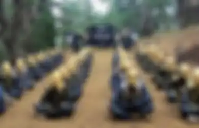 Dulu Musuh Bebuyutan Kini Militer AS dan Taliban Justru Malah Hadapi Musuh yang Sama ISIS-K, Mungkinkah Amerika dan Taliban Bakal Berkomplot?