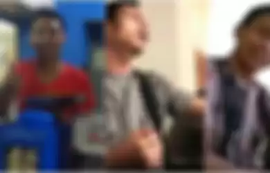 Sambil Menahan Air Mata, Norman Kamaru Bongkar Alasannya Berhenti Jadi Polisi: Muncul di TV Bukan Kemauan Saya!