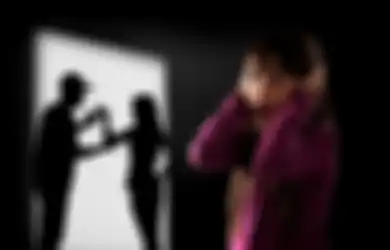 Suami Siksa Istri hingga Tulang Rusuk Patah di Depan Anak Balitanya, Tindak KDRT Bisa Bikin Masa Depan Anak Suram